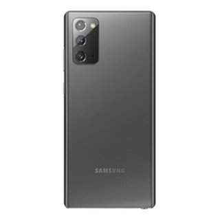 Smartphone Galaxy Note20 5g Mystic Gray 256gb 8gbram Samsung #4