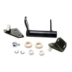 Jogo Completo Balanceiro Embreagem F1000 80/92 F2000/ F4000