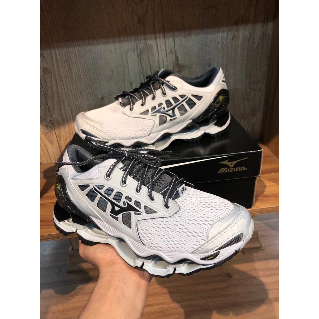 mizuno prophecy 9 lançamento