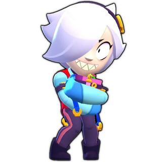 Personagens Do Brawl Stars Em Biscuit Shopee Brasil - brawl star em biscuit