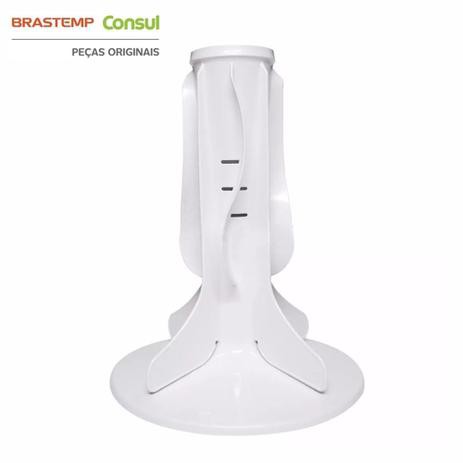 AGITADOR LAVADORA BRASTEMP CONSUL BWB11A BWB08A 8 BLADES ORIGINAL
