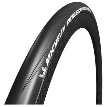 PNEU 700X28 POWER ENDURANCE 3X110TPI KEVLAR Ref: 464859 Marca: MICHELIN
