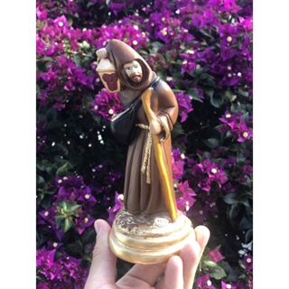 Imagem São Longuinho 20cm em Oferta na Shopee