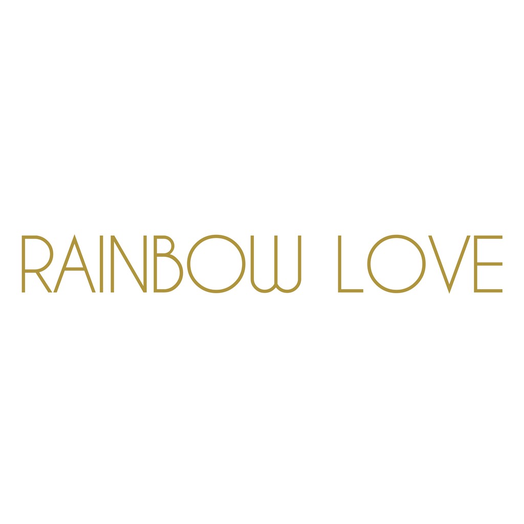 RAINBOW LOVE