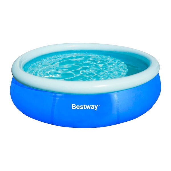 Piscina Inflável Bestway Fast Set 1000L