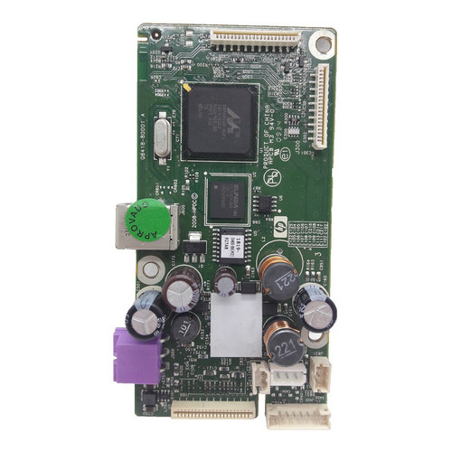 Placa Logica Hp C4680 Photosmart - Q8418 - 80001- Multifuncional