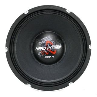 Alto Falante 12 Hp900 8 Ohms Medio Grave 900w rms Hard Power em Oferta na Shopee