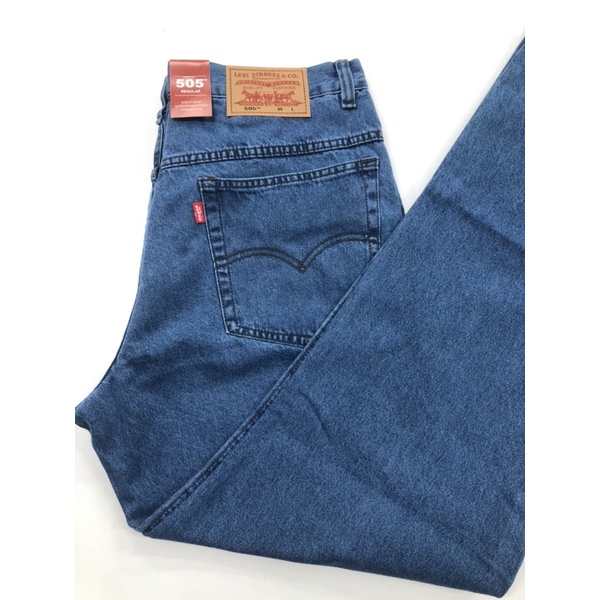 人気急上昇 505 Levi's W30 L32 COOL 