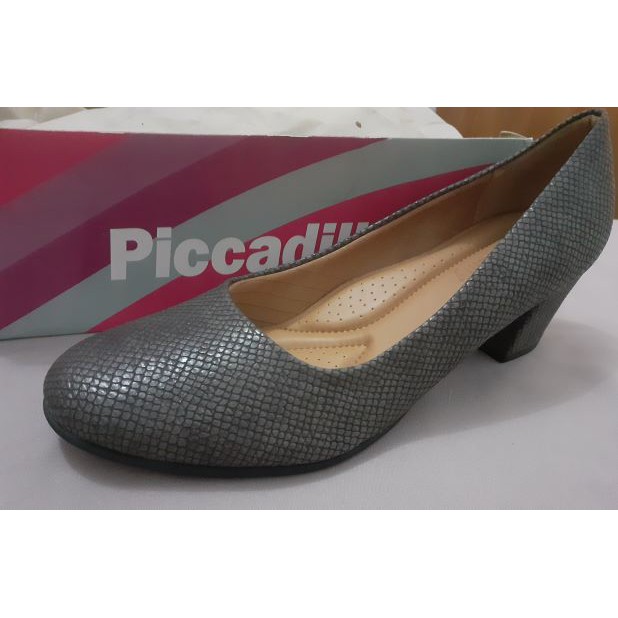 sapatos piccadilly maxi terapia