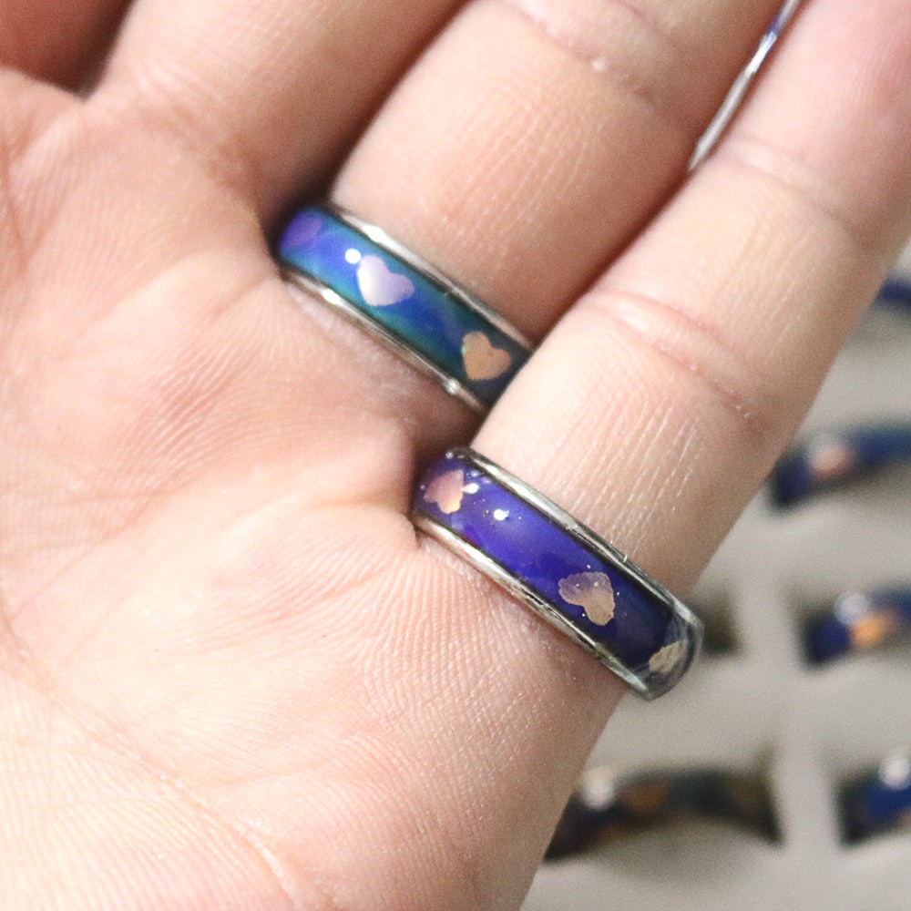 Anel do Humor Infantil - Comprar com Melhor Preço em Anéis