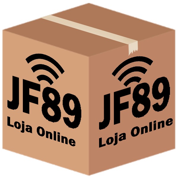 JF89 Loja Online