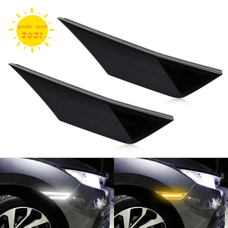 Lâmpada Para Painel Lateral De Carro Para Honda Civic 2016-2020 em Oferta na Shopee