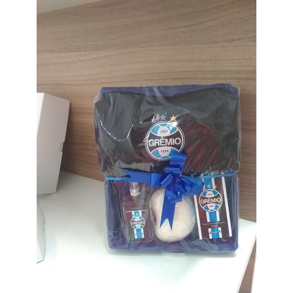 Kit Presente Grêmio