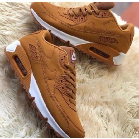 Nike air max 90 high top