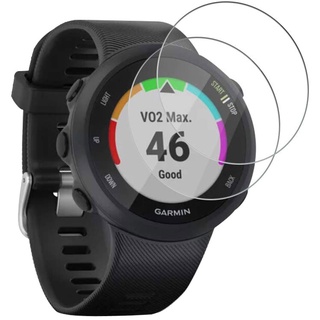Película Filme Hidrogel TPU Garmin Forerunner 45 / 45S - PRODUTO NO BRASIL - PRONTA ENTREGA