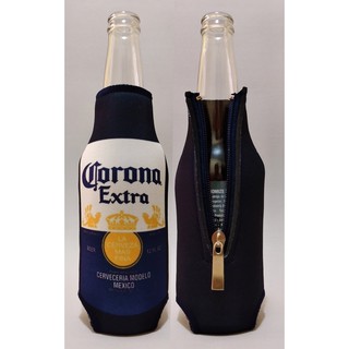 Porta Garrafa Cerveja Long Neck Corona 330ml
