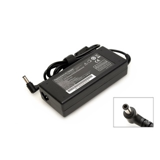 Fonte Notebook Asus 19V 4.74A 5.5 x 2.5 90W AS-06