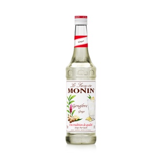 Xarope Gengibre Monin 700ml