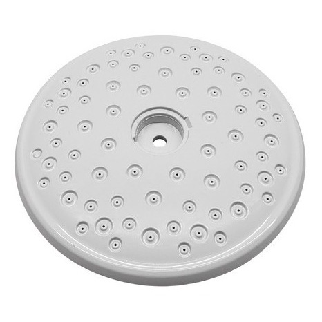 Espalhador Crivo Sublime Branco Zagonel em Oferta na Shopee