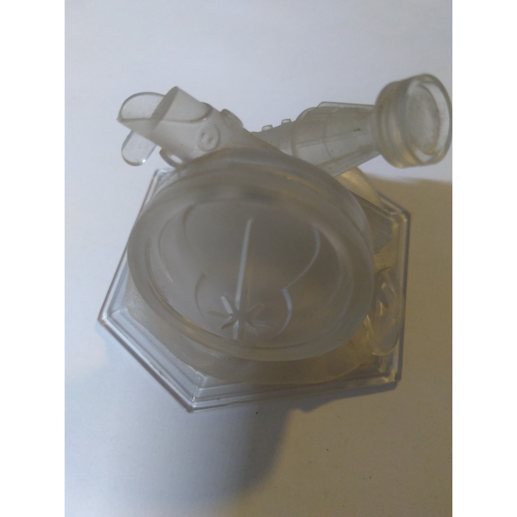 boneco Disney Infinity 3.0 Playset Crystal - Star Wars Twilight Republic INF-2000202