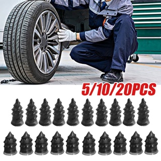 Kit De Pregos De Reparo De Pneus A Vácuo Universal Para Motocicleta Scooter Sem Câmara De Borracha Ferramenta De Cola em Oferta na Shopee