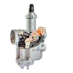 Carburador Completo Honda Cg 125 Titan 2000 2001 TM410