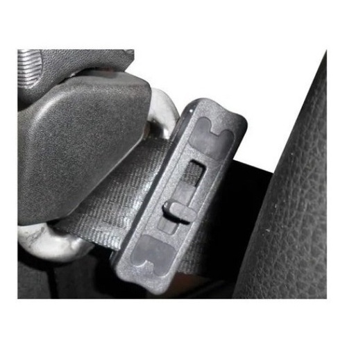 Trava Prendedor Cinto De Segurança Carro Limitador Aliviador