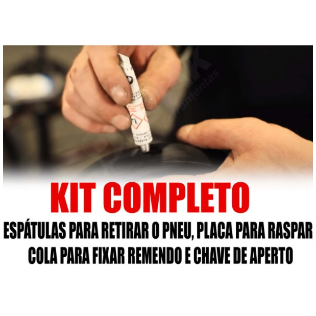 Imagem Adicional do Produto