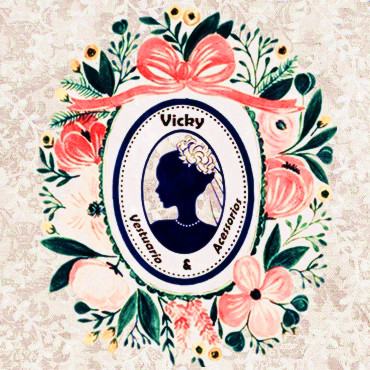 VICKYVESTUARIOSACESSORIOS