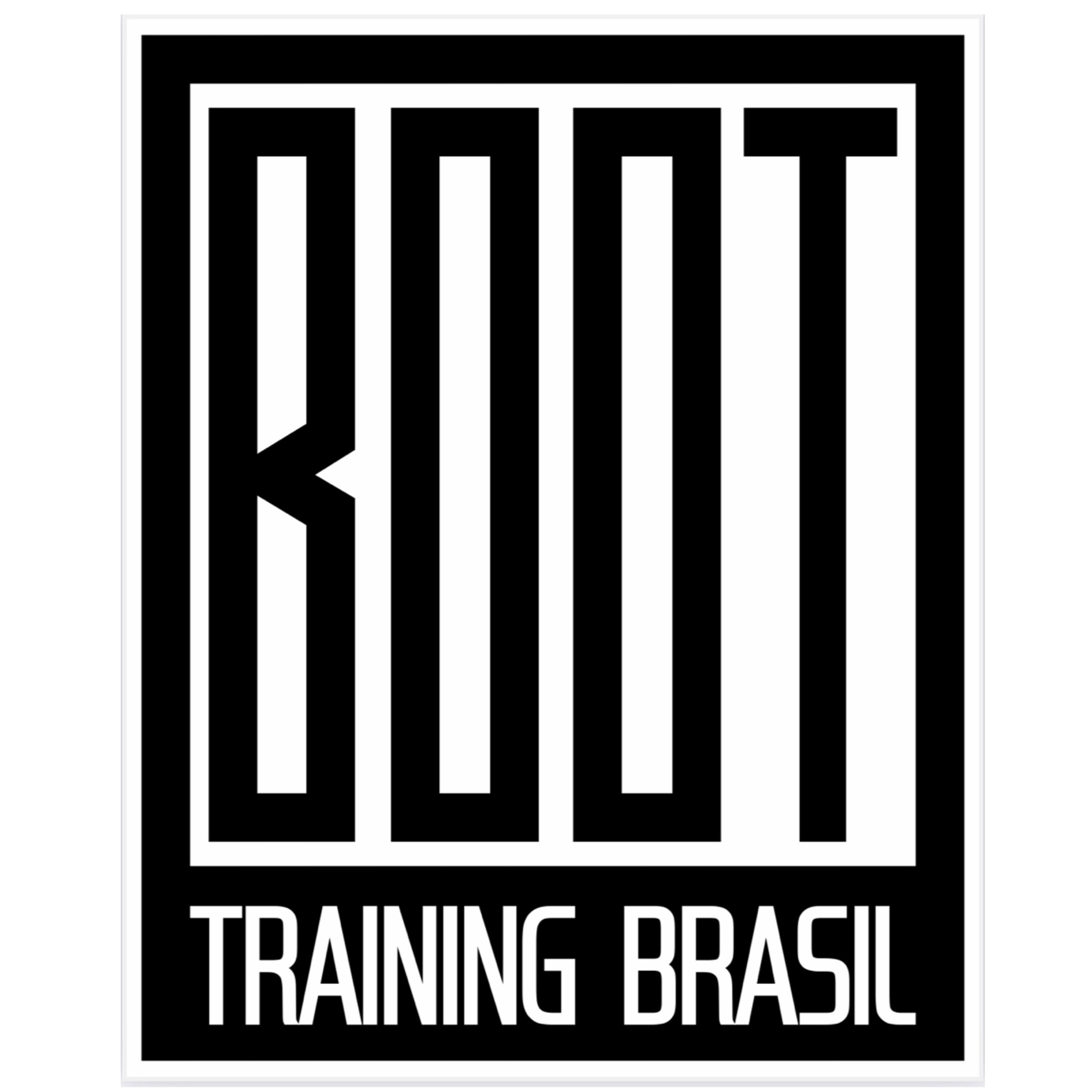 Boot Training Brasil