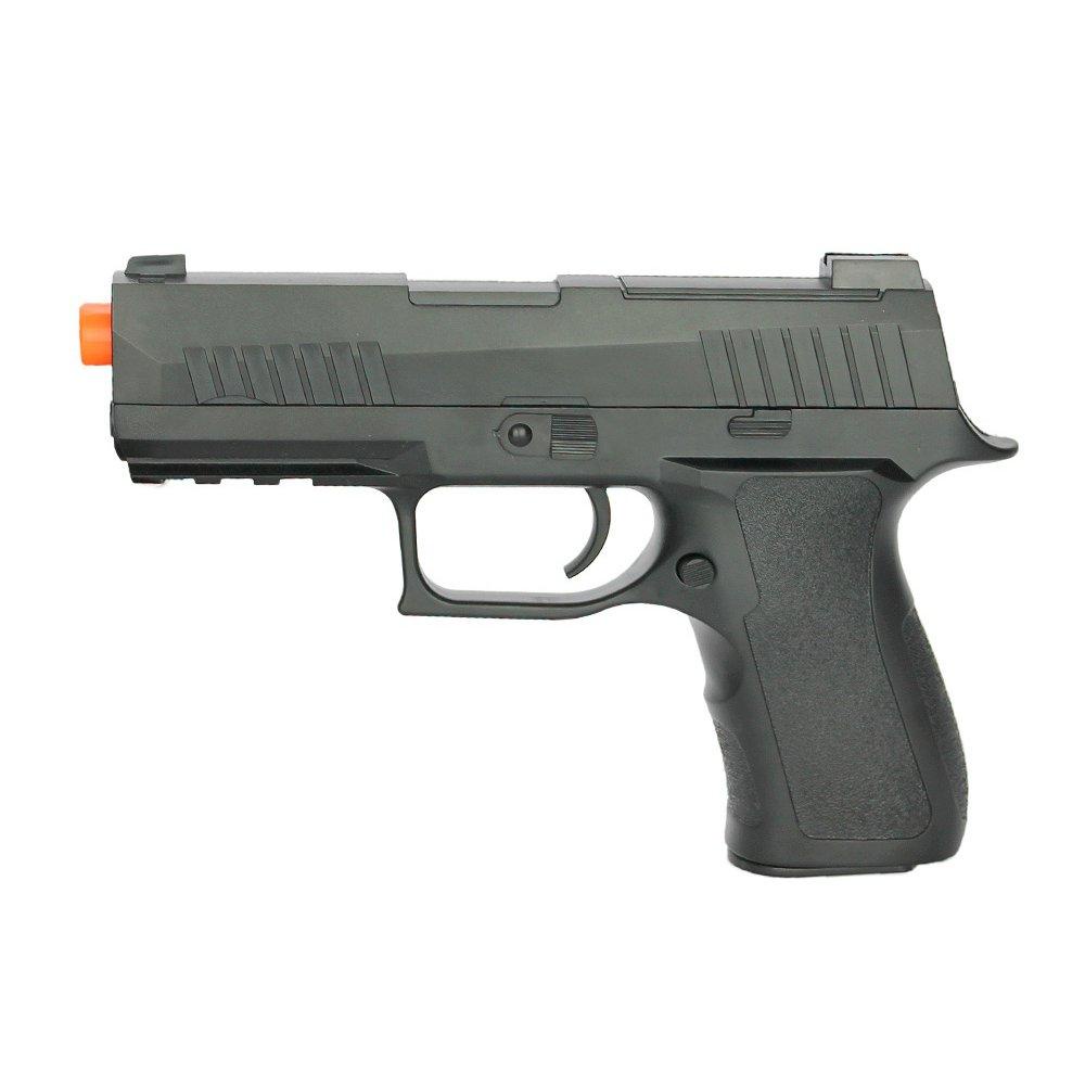 Pistola de Airsoft P320 V311 Spring 6mm - Vigor Rossi
