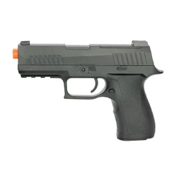 Pistola de Airsoft P320 V311 Spring 6mm - Vigor Rossi