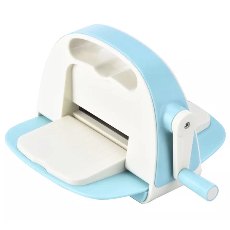 Mini Máquina de Corte e Relevo Promoção pachwork br