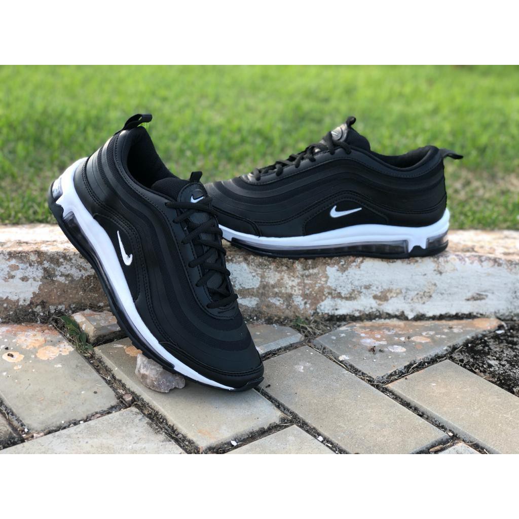 tenis masculino nike academia