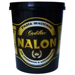 Pasta Nalon Cadillac 1kg - Limpeza Multiuso