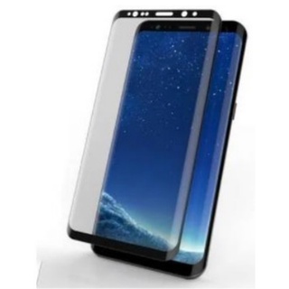 Película Nano Gel Flexivel Samsung Galaxy S8/ S8 +/ S9/ S9 +/ S10/ S10 +/ S20 +/ S20 +