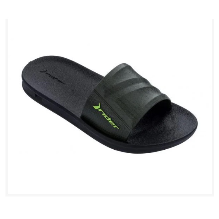 Chinelo Infantil Slide chinelo Menino Street Rider Grendene