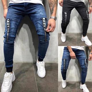 moda calça jeans