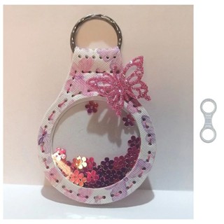 Faca de Corte e Relevo Scrapbook Chaveiro em Oferta na Shopee