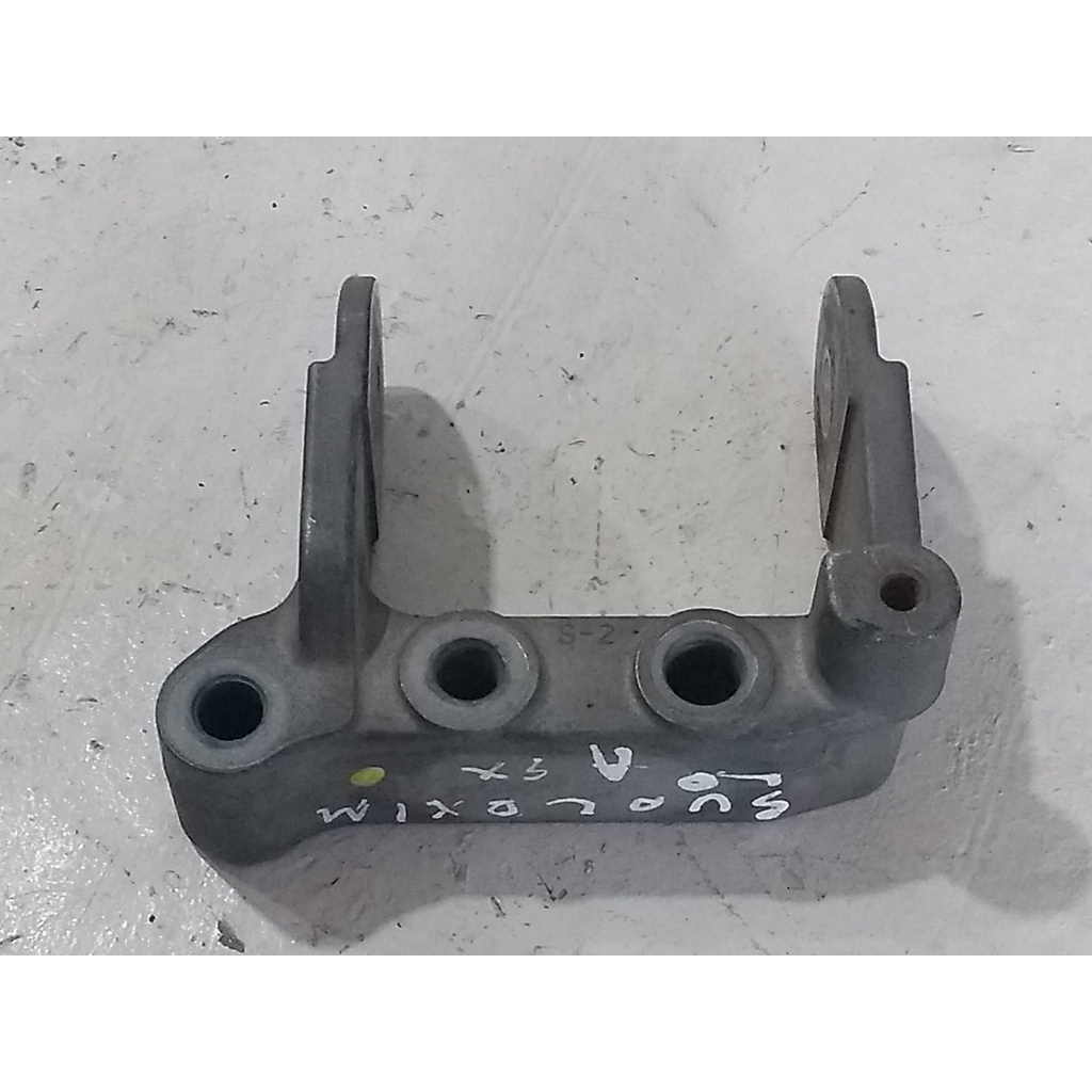 Suporte Coxim Direito Motor Mitsubishi Asx 2011/2015