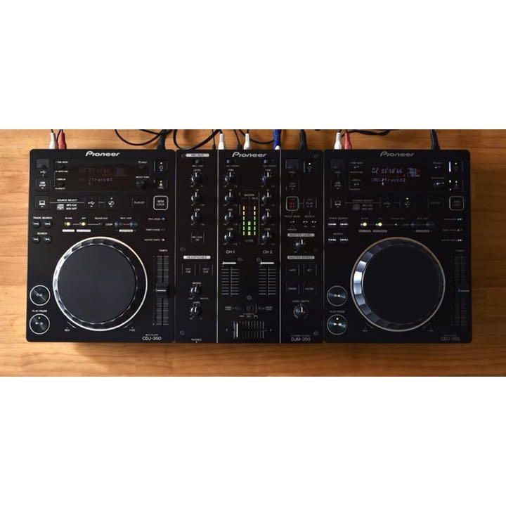 新品□送料無料□ Pioneer CDJ-350 sushitai.com.mx