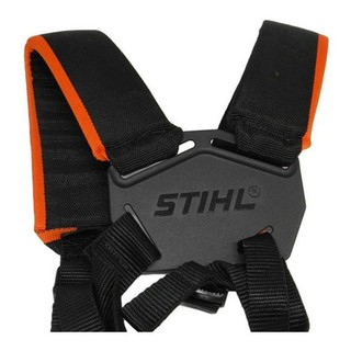 Cinta Dupla Ombro Roçadeira Stihl FS44/FS55/FS85/FS106/FS108/FS160/FS220/FS280/FR108/KS85R em Oferta na Shopee