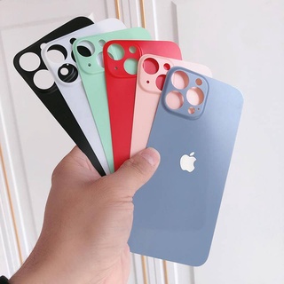 Película Protetora Traseira ultra-Fina anti Arranhão i12 Para iPhone 12 Pro max i12 13 Pro Max