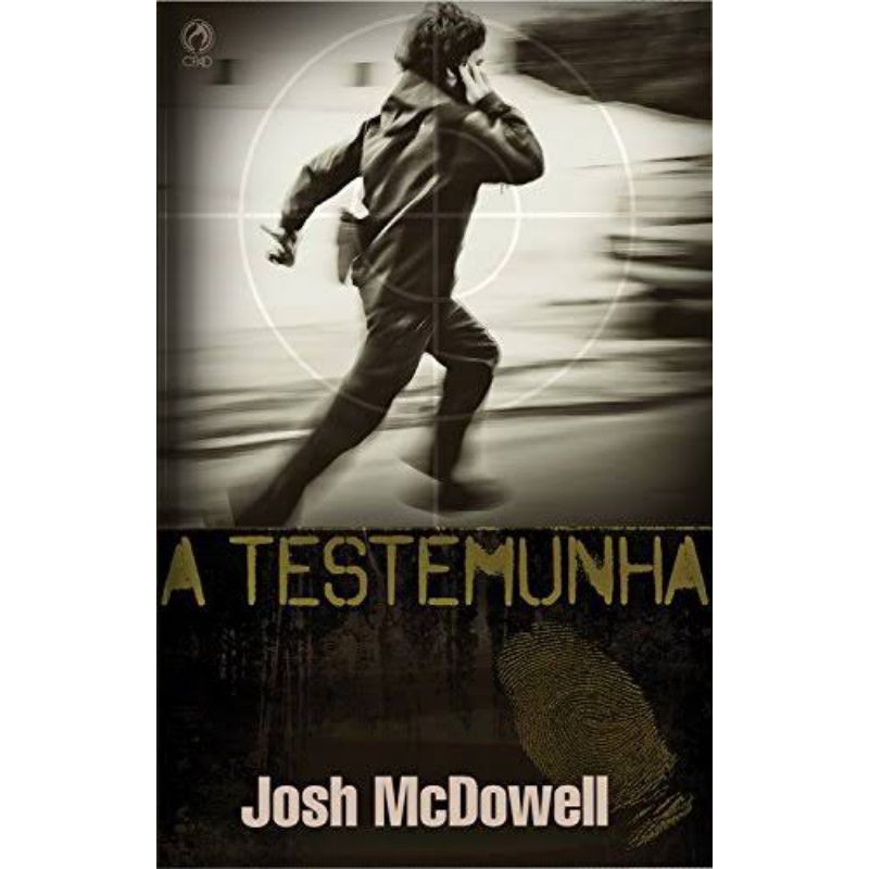 A Testemunha | Josh McDowell