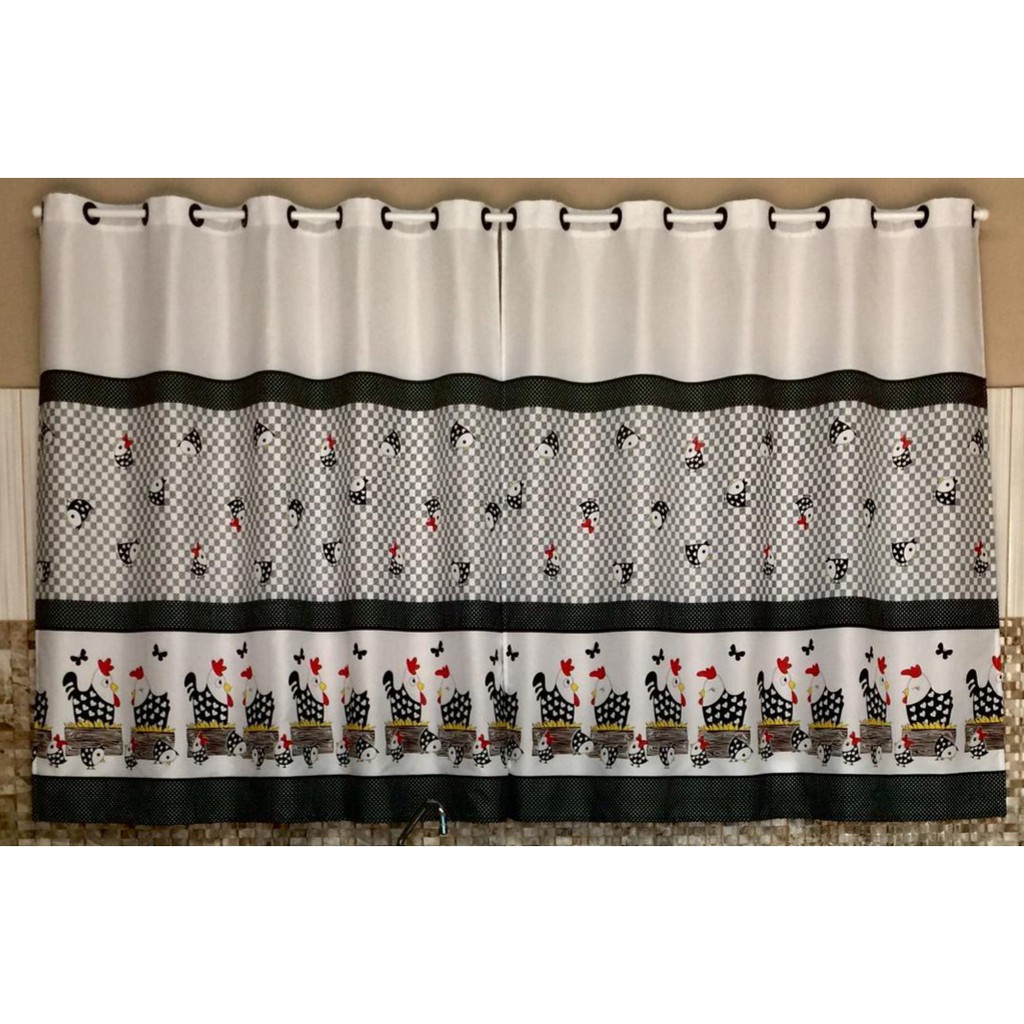 O que é Cortina 1.20 X 1.20? Guia e Onde Comprar | BuscaProdutos