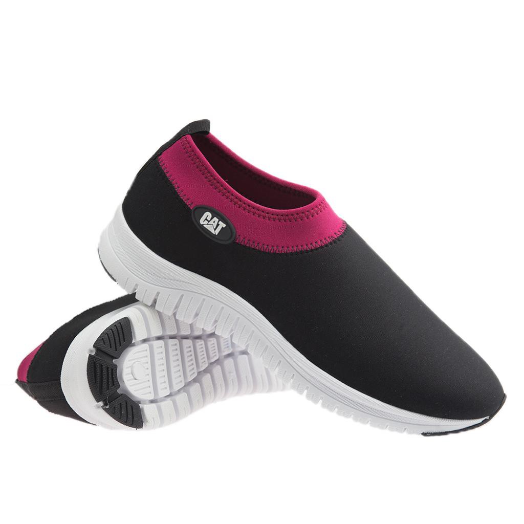 tenis feminino leve para academia