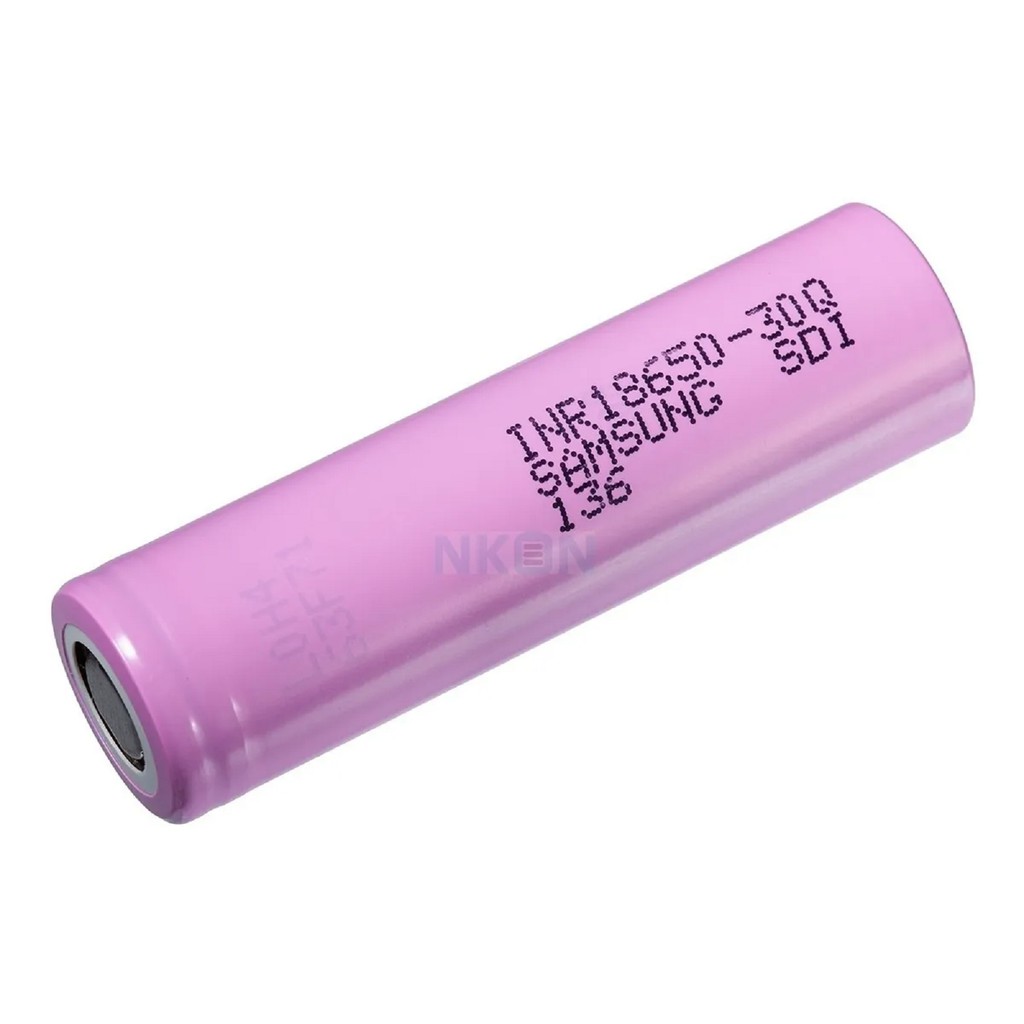 Bateria 18650 LG 2200mah Original Lgdas31865 - Escorrega o Preço