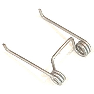 Mola Manutenção de Maquina de Cabelo Kemei 2600