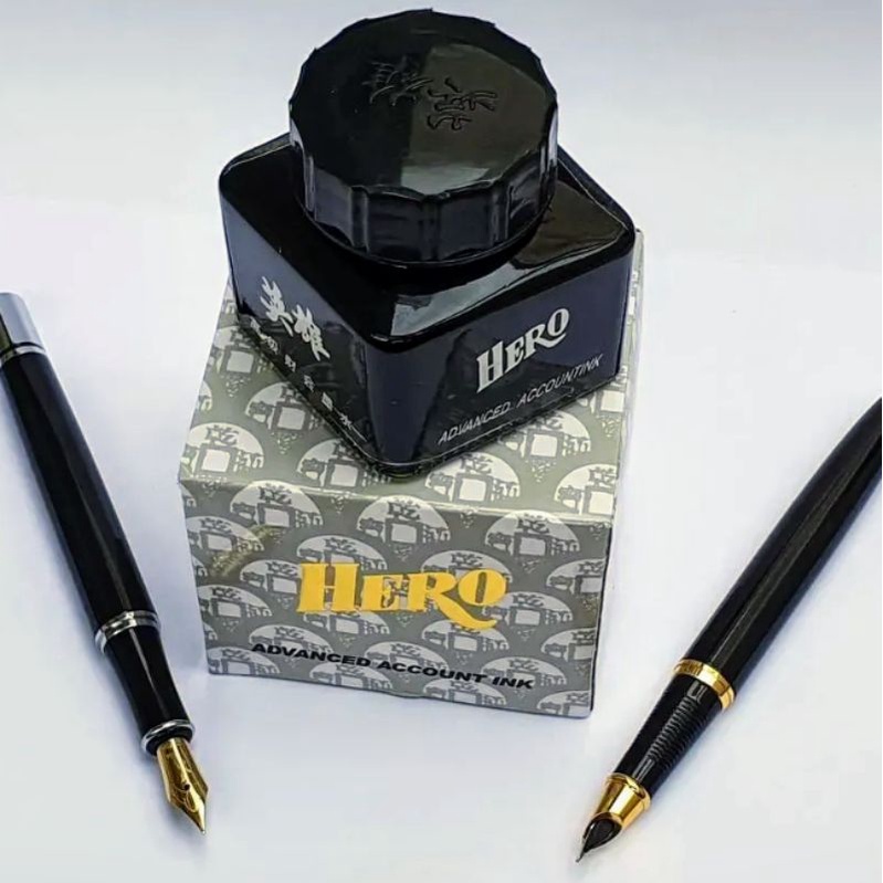 Caneta Toda Preta: Onde Comprar | BuscaProdutos