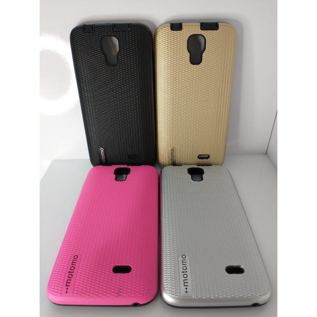 Capa Multilaser MS45S Anti-Impacto